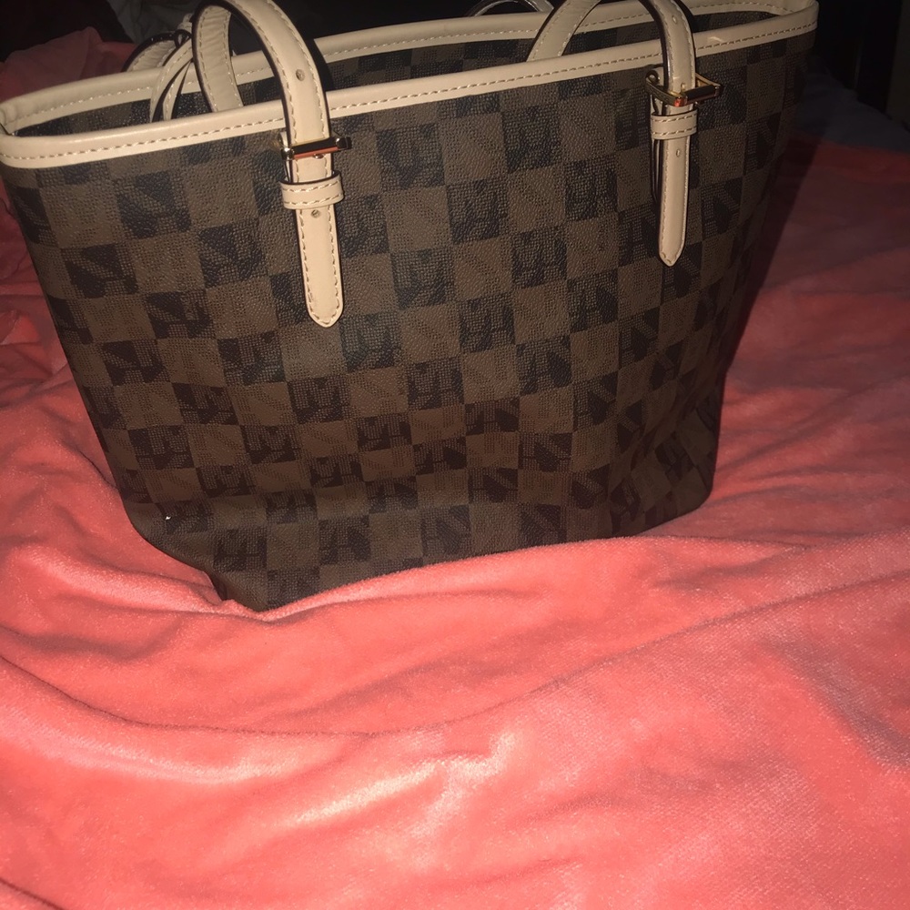 Michael Kors Handbag